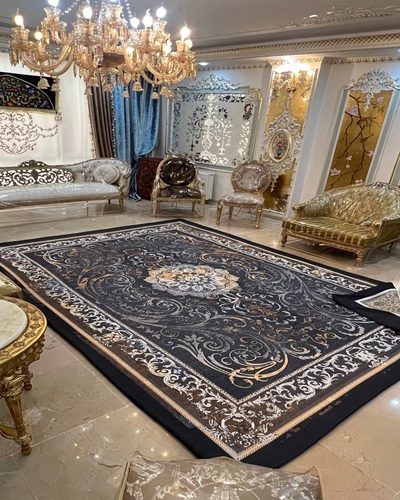 هنگام خرید روفرشی برای حیوان خانگی به چه نکاتی توجه کنیم؟