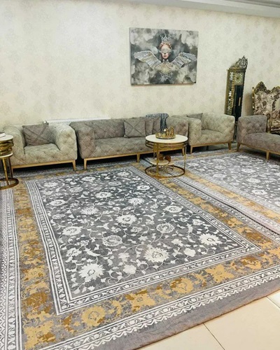 برای انتخاب روفرشی پتینه مناسب، محصولات را چگونه بررسی کنیم؟